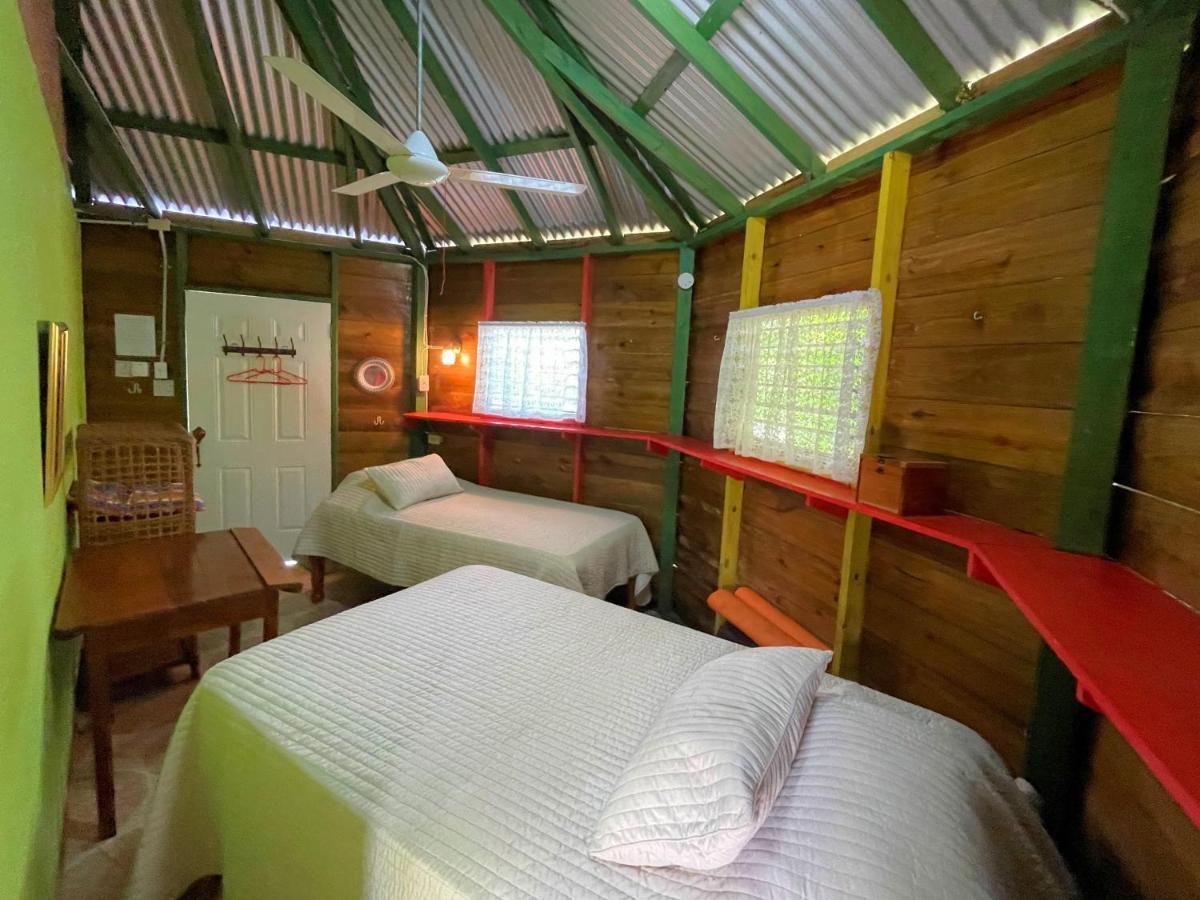 Judy House 2 - Lewis Backpacker Hostel Little Bay Zewnętrze zdjęcie